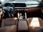 2024 Kia Telluride Sx zu verkaufen in North Billerica, MA - Front End