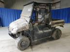 2009 HONDA MUV700  for sale at Copart WV - CHARLESTON
