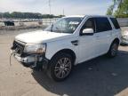 2015 Land Rover Lr2 Base/Hse продається в Dunn, NC - All Over