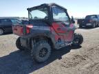 2018 POLARIS GENERAL 1000 EPS RIDE COMMAND EDITION à vendre chez Copart ON - OTTAWA