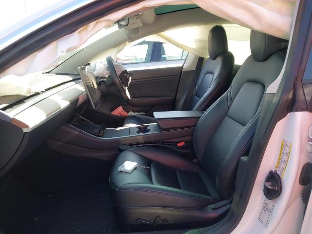 2020 TESL MODEL 3 LO