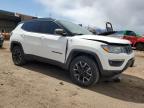 2020 Jeep Compass Trailhawk за продажба в Colorado Springs, CO - Front End