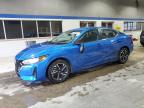 2024 Nissan Sentra Sv იყიდება Sandston-ში, VA - Side