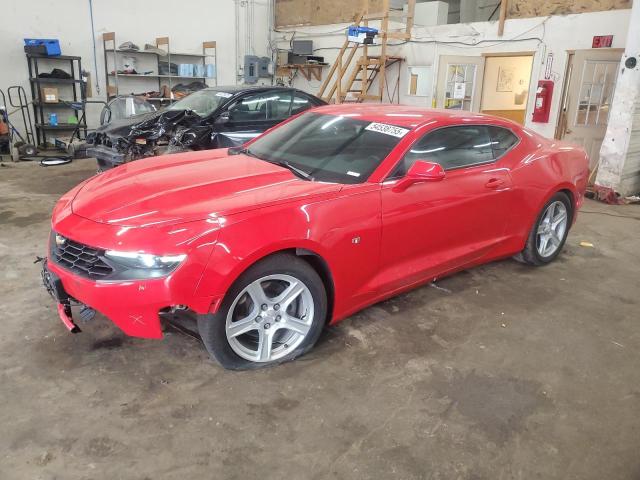 2023 Chevrolet Camaro Ls