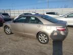 2007 TOYOTA CAMRY CE for sale at Copart AB - EDMONTON