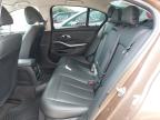2019 BMW 330E SE PR for sale at Copart NEWBURY