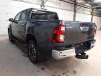 2023 TOYOTA HILUX for sale at Copart WESTBURY