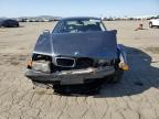 2000 Bmw 740 I Automatic за продажба в Martinez, CA - Front End