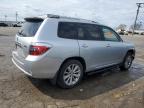 2008 Toyota Highlander Hybrid Limited на продаже в Chicago Heights, IL - All Over