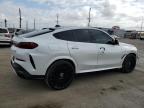 2022 Bmw X6 M50I за продажба в Los Angeles, CA - Front End