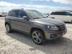 2012 Volkswagen Tiguan S de vânzare în Houston, TX - Mechanical