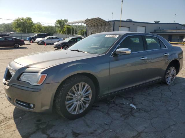 2012 Chrysler 300 Limited