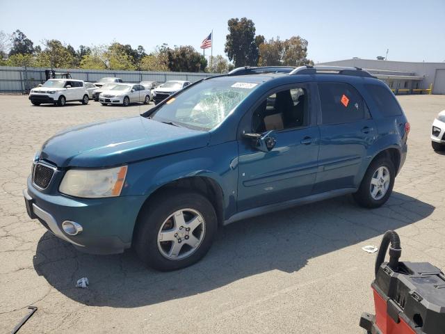 2006 Pontiac Torrent 3.4L