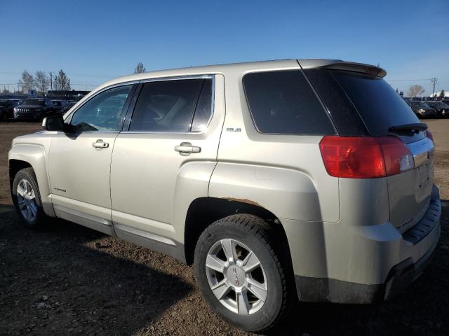 2013 GMC TERRAIN SLE