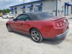 2010 Ford Mustang  for Sale in Midway, FL - Frame Damage