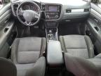 San Antonio, TX에서 판매 중인 2017 Mitsubishi Outlander Es - Hail