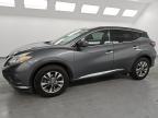 2016 Nissan Murano S de vânzare în Van Nuys, CA - Minor Dent/Scratches