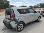 2015 Kia Soul  იყიდება Ocala-ში, FL - Rear End