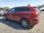 2015 Volvo Xc60 T5 Premier للبيع في Portland، OR - Front End