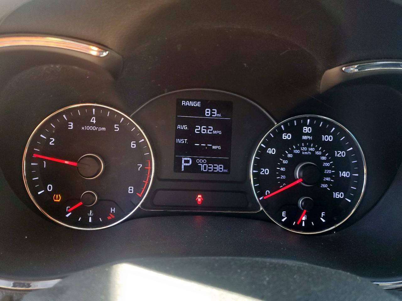 2016 Kia Forte - Image 9
