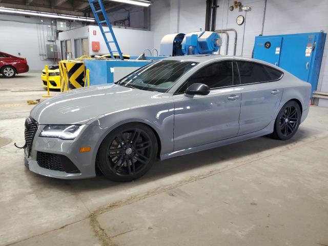 2014 Audi Rs7 4.0L