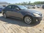 2007 Lexus Is 250 იყიდება Chatham-ში, VA - Front End