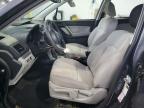 2015 Subaru Forester 2.5I de vânzare în Barberton, OH - Rear End