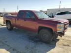 2014 Chevrolet Silverado C1500 Lt de vânzare în Sun Valley, CA - Front End
