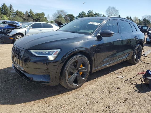 AUDI E-TRON PRE 2023