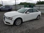 2013 Audi A4 Premium for Sale in Grenada, MS - Front End