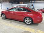 2013 Hyundai Sonata Se for Sale in Wheeling, IL - Front End