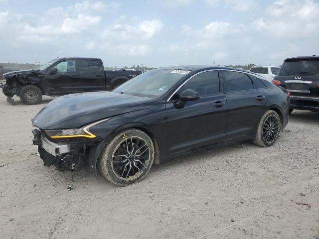  KIA K5 2022 Black