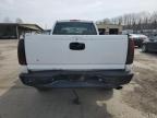 2007 Chevrolet Silverado C2500 Heavy Duty de vânzare în Marlboro, NY - Minor Dent/Scratches