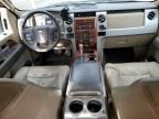 2009 Ford F150 Supercrew for Sale in Ellwood City, PA - Front End