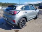 2024 FORD PUMA TITAN for sale at Copart WHITBURN