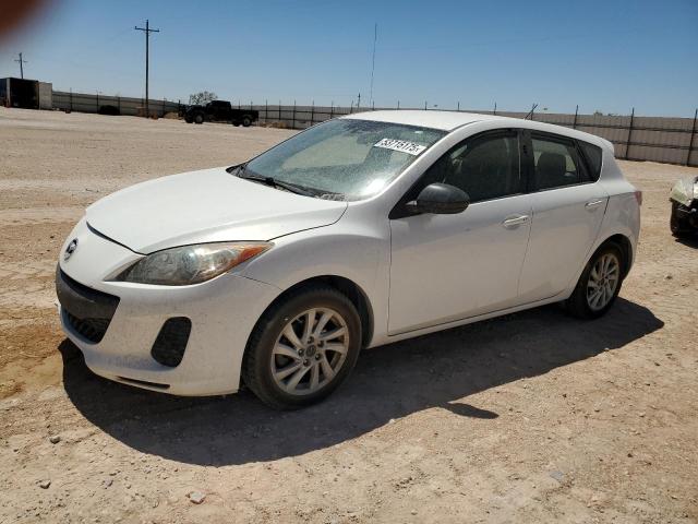 2013 Mazda 3 I