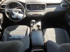 2019 Kia Sorento Lx de vânzare în Graham, WA - Front End