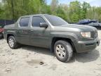 2006 Honda Ridgeline Rts للبيع في Waldorf، MD - All Over