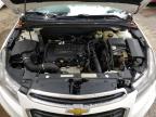 2015 Chevrolet Cruze Lt продається в Ham Lake, MN - Rear End