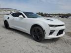 2016 Chevrolet Camaro Ss იყიდება Cahokia Heights-ში, IL - Mechanical