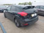 2018 FORD FOCUS ST-L for sale at Copart NEWBURY