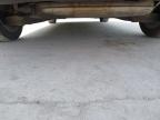 2010 VOLKSWAGEN TOURAN MAT for sale at Copart YORK