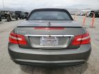 2011 Mercedes-Benz E 550 იყიდება Las Vegas-ში, NV - Front End