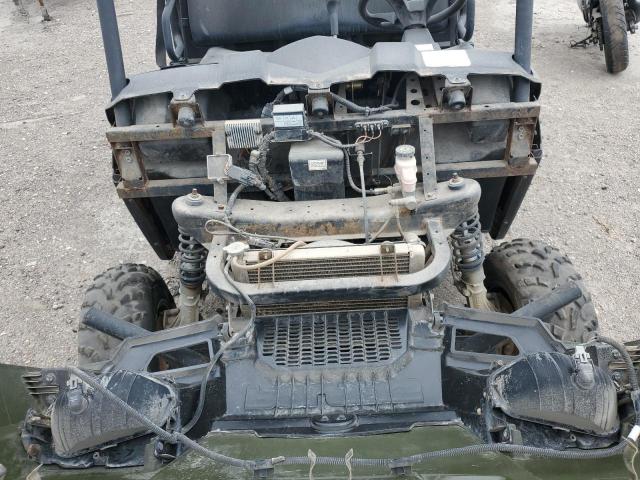 2010 POLARIS RANGER 400
