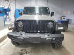 2021 Jeep Wrangler Unlimited Sport იყიდება Wheeling-ში, IL - Front End