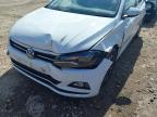 2021 VOLKSWAGEN POLO MATCH for sale at Copart WISBECH