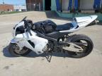 2005 Honda Cbr600 Rr за продажба в Columbus, OH - All Over