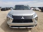 2023 Mitsubishi Eclipse Cross Se на продаже в Amarillo, TX - Side