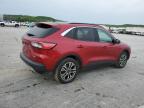 2021 Ford Escape Sel იყიდება Tulsa-ში, OK - Mechanical