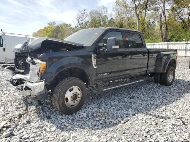 2017 Ford F350 Super Duty